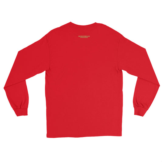 KND #1 Long Sleeve Shirt