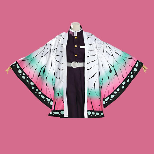 Demon Slayer Hashira cosplays