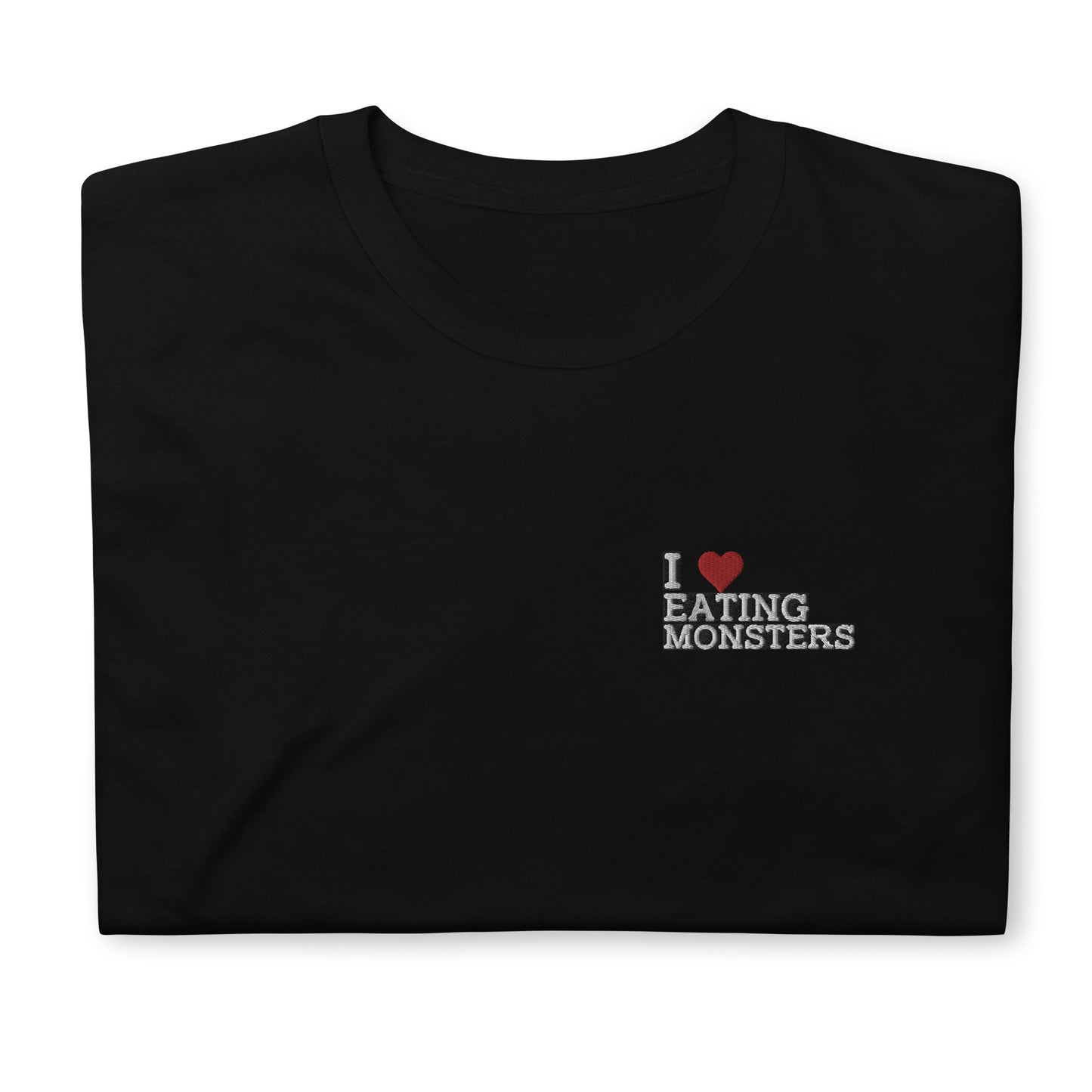 Delicious in Dungeon I Love Eating Monsters T-Shirt