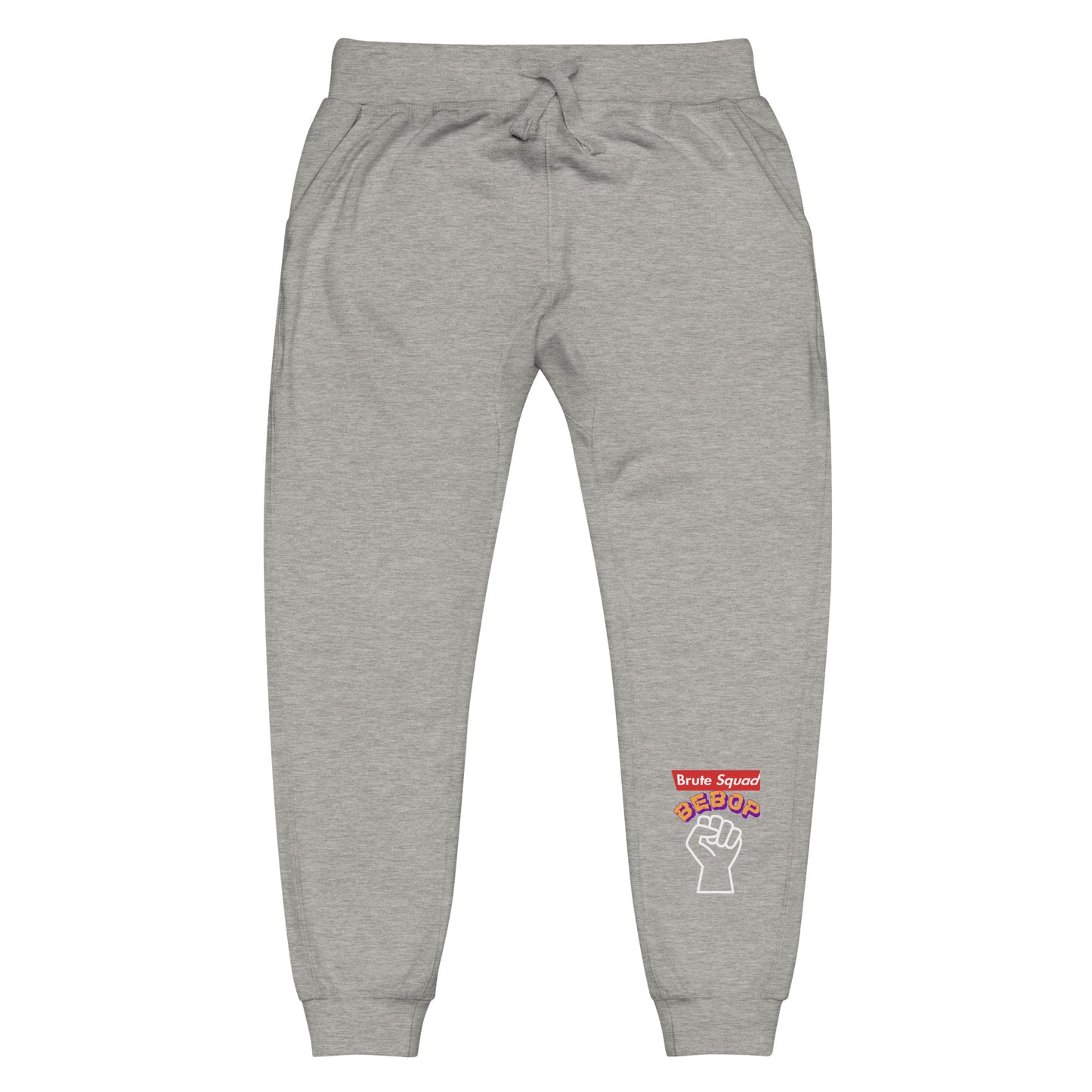 TMNT Bebop Brute Squad Fleece Sweatpants