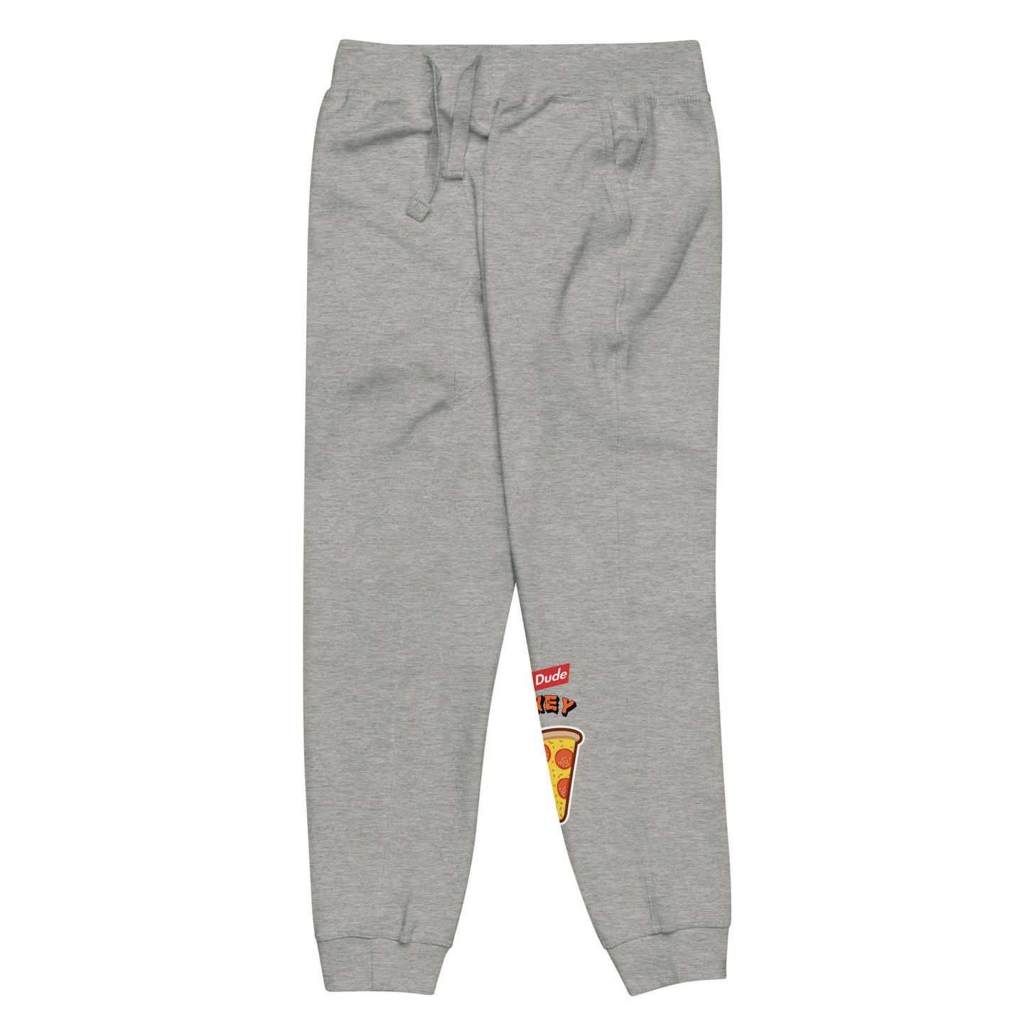 TMNT Mikey Party Dude Sweatpants