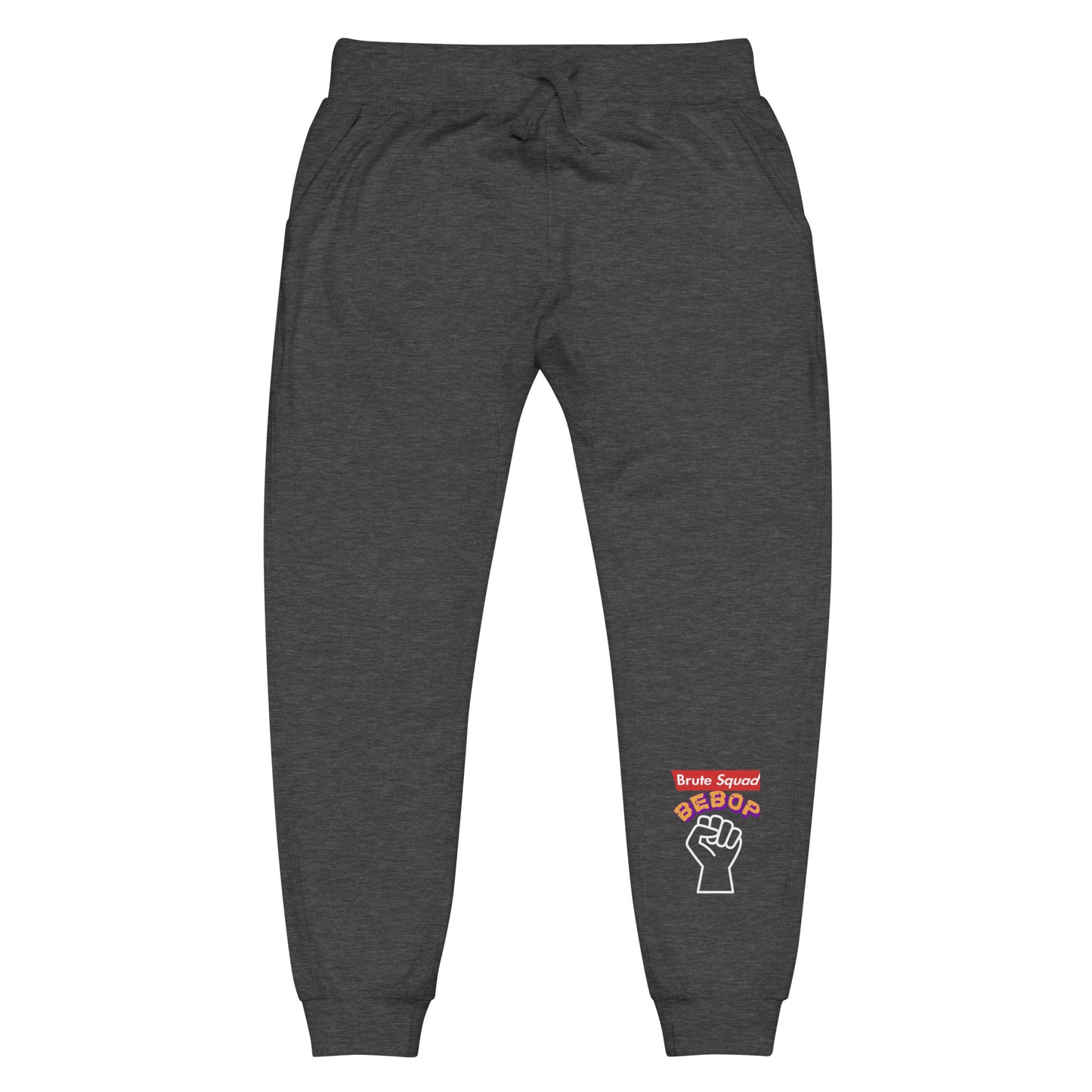 TMNT Bebop Brute Squad Fleece Sweatpants