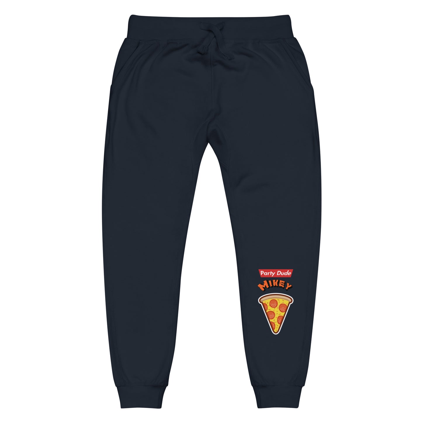 TMNT Mikey Party Dude Sweatpants