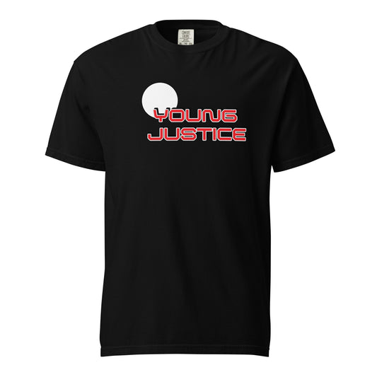 Young Justice T-shirt