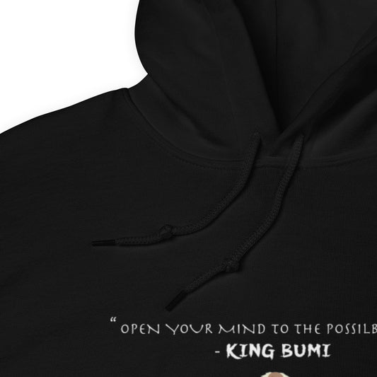 King Bumi Hoodie