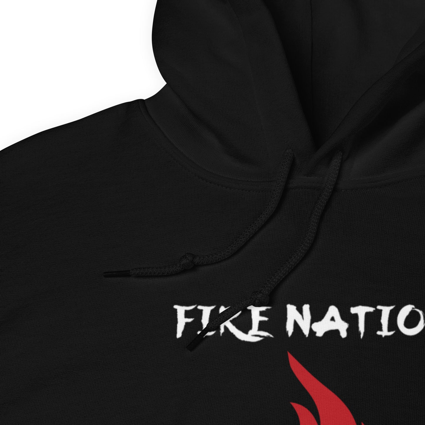 Fire Nation Crew  Hoodie