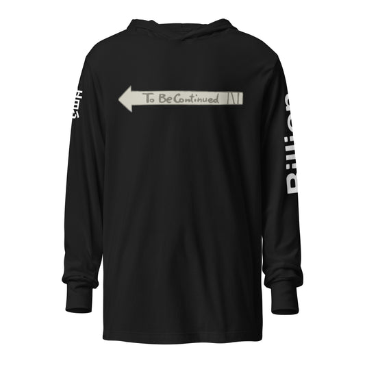 Okuyasu Billion Jojo's Bizarre Adventure Hooded Tee