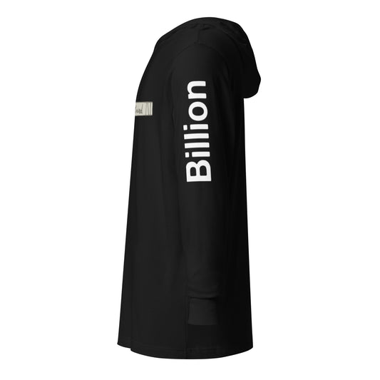 Okuyasu Billion Jojo's Bizarre Adventure Hooded Tee