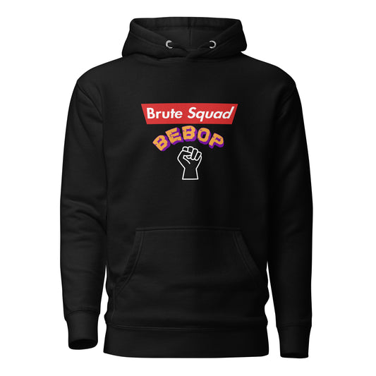 TMNT Bebop Brute Squad  Hoodie