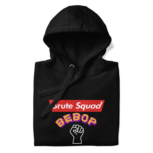 TMNT Bebop Brute Squad  Hoodie