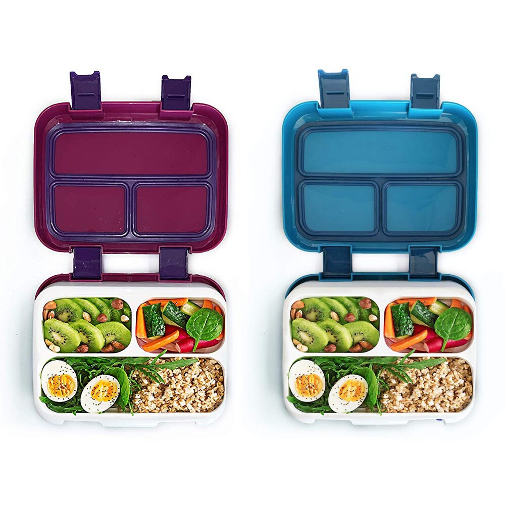 Japanese Bento Lunch Box