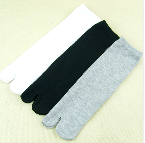 Japanese Tabi Socks