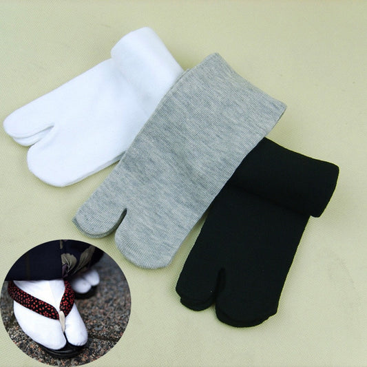 Japanese Tabi Socks