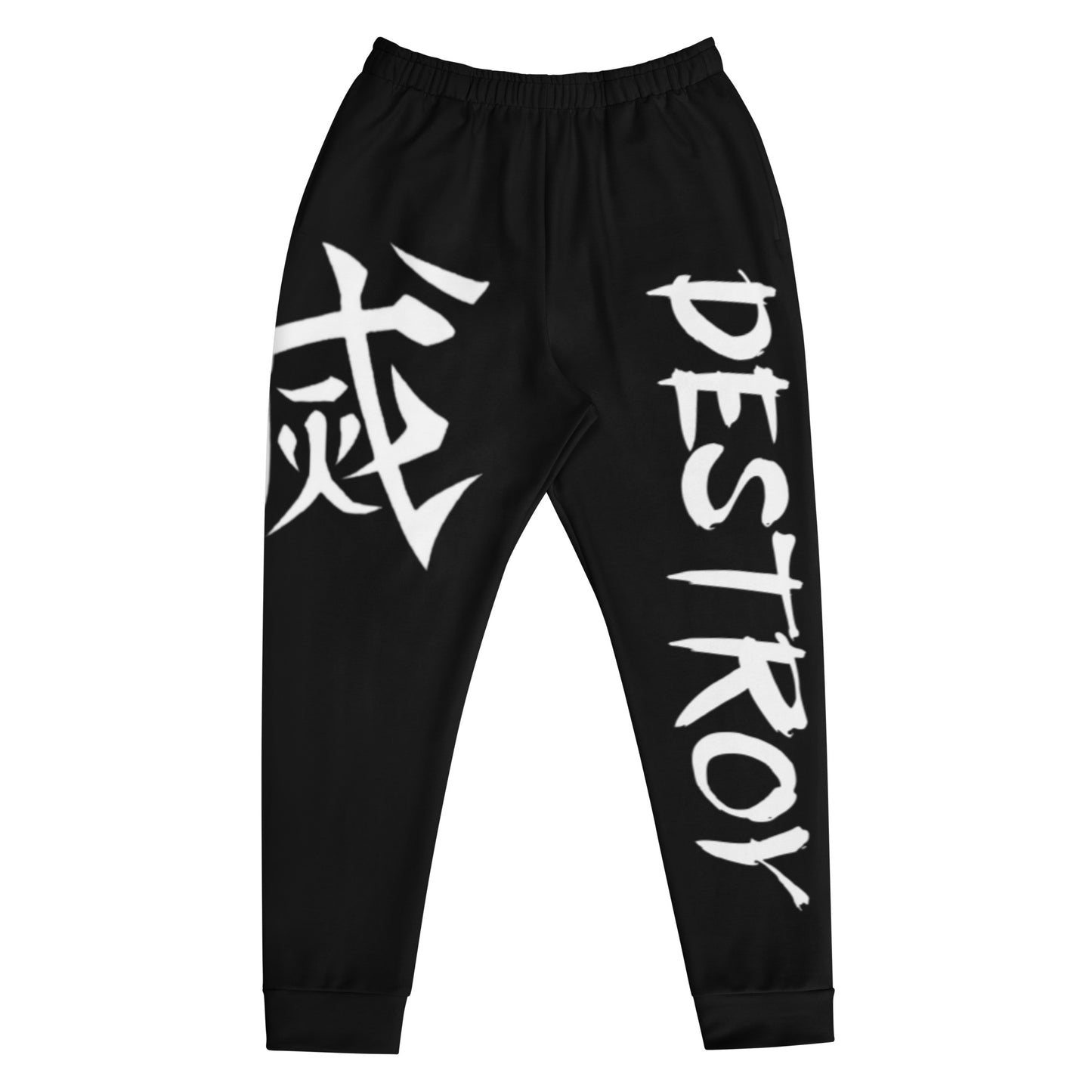 Demon Slayer Corp Joggers