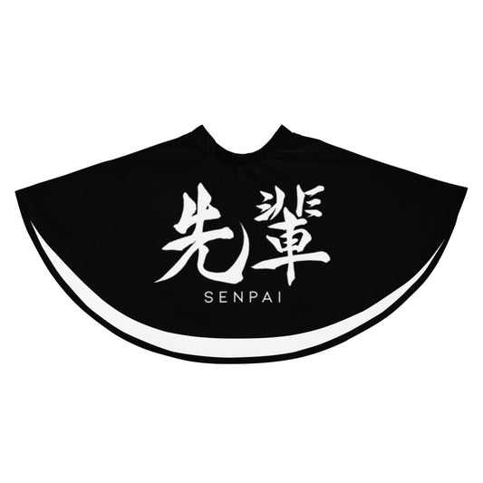 Senpai/Kōhai Matching Homies Set Skater Skirt