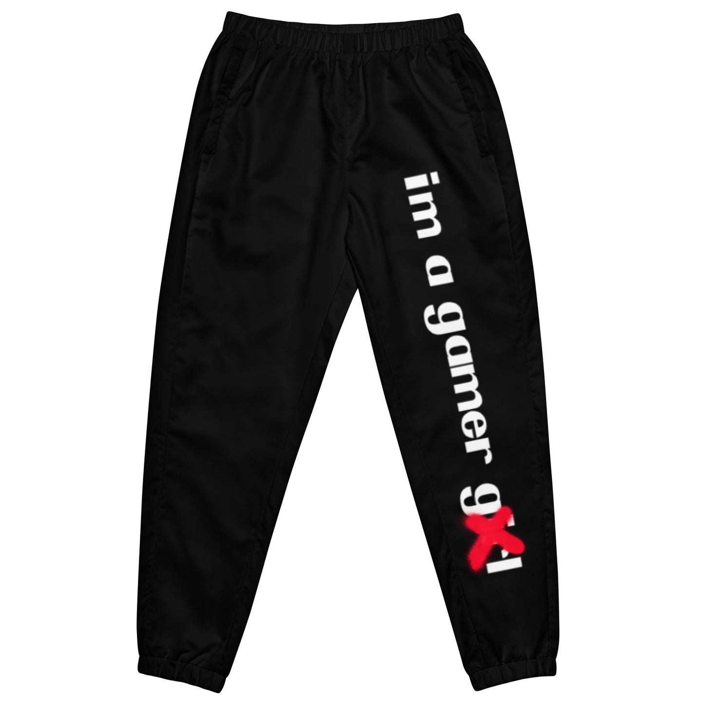 Gamer Girl Track Pants