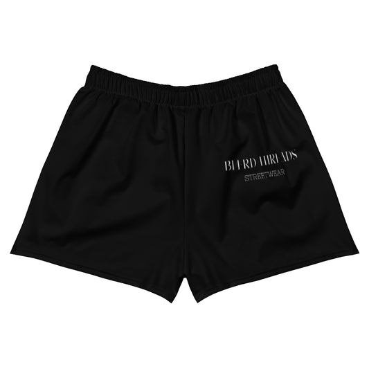 Senpai Athletic Shorts