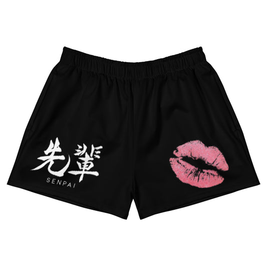 Senpai Athletic Shorts