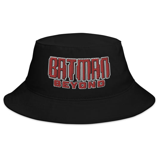 Batman Beyond Bucket Hat