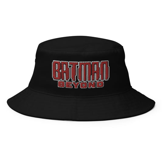 Batman Beyond Bucket Hat