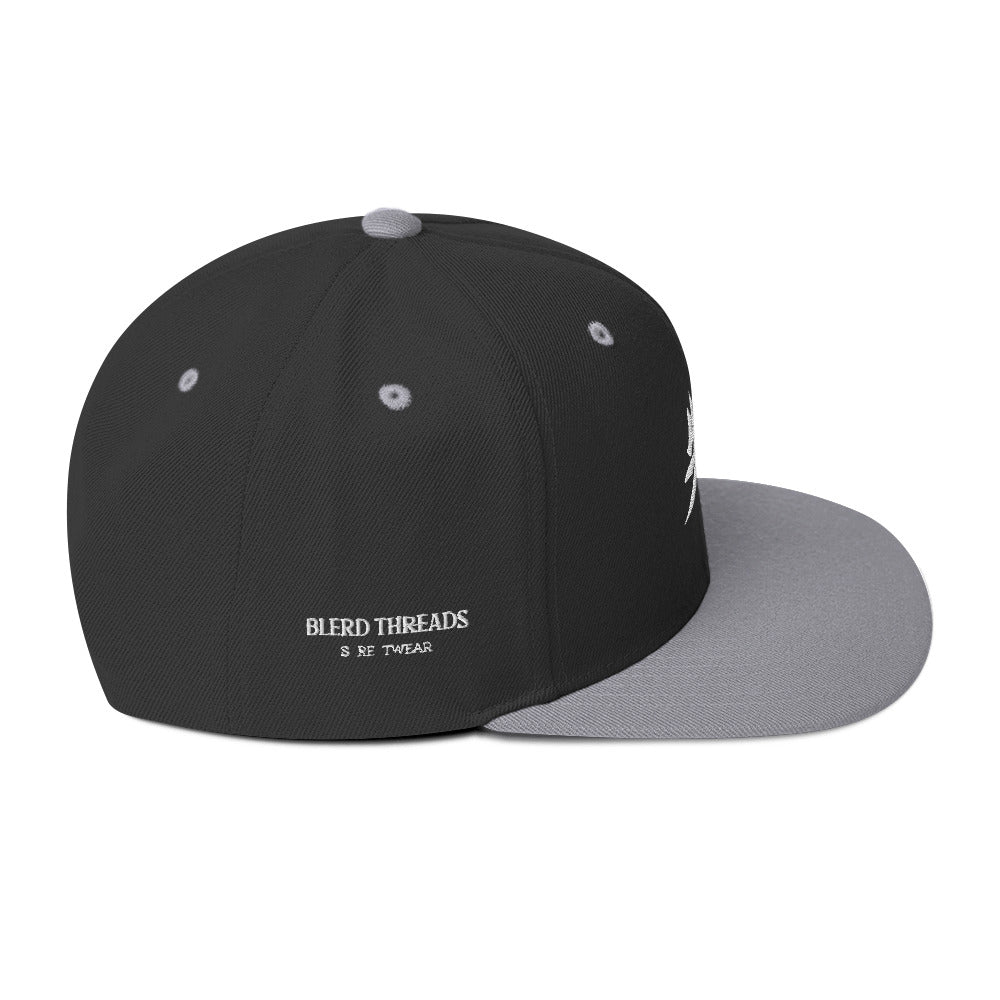 Senpai/Kōhai Homies Set Snapback Hat