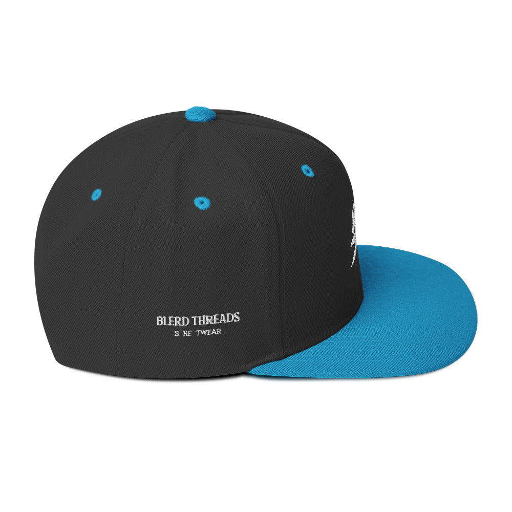 Senpai/Kōhai Homies Set Snapback Hat