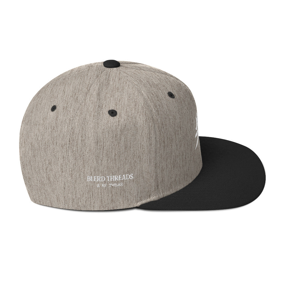 Senpai/Kōhai Homies Set Snapback Hat