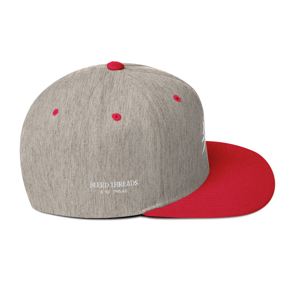 Senpai/Kōhai Homies Set Snapback Hat