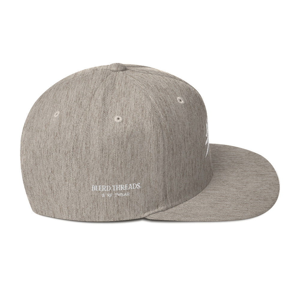 Senpai/Kōhai Homies Set Snapback Hat