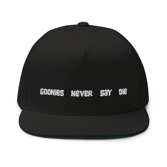 Goonies Never Say Die Snapback