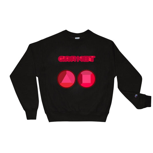 Garnet Steven Universe Champion Sweatshirt