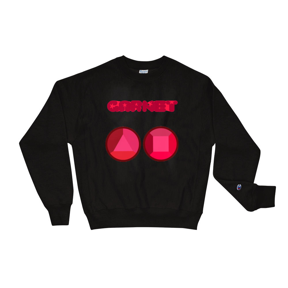 Garnet Steven Universe Champion Sweatshirt