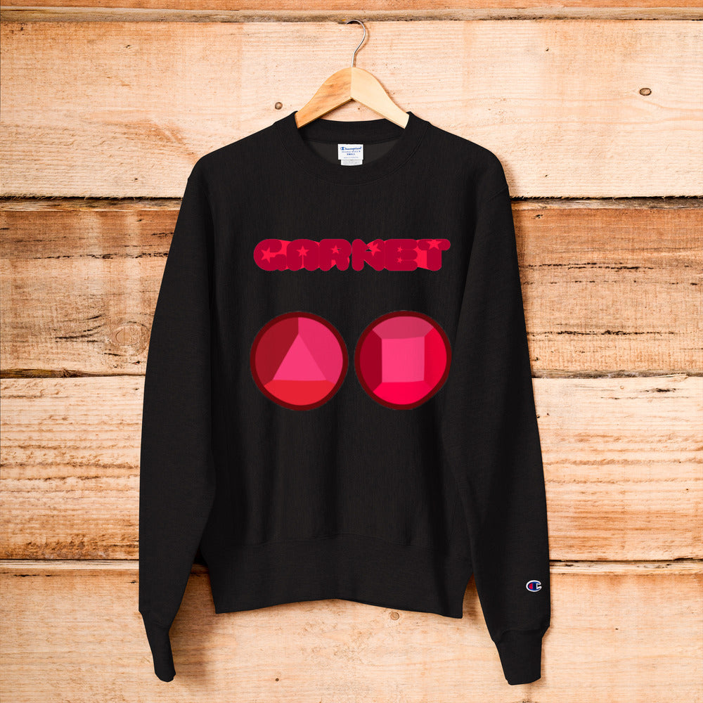 Garnet Steven Universe Champion Sweatshirt