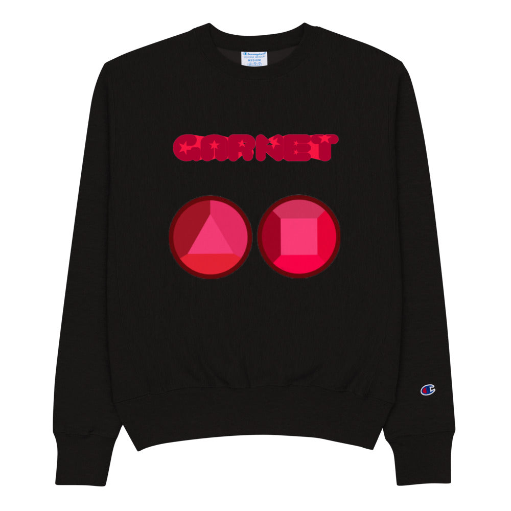 Garnet Steven Universe Champion Sweatshirt