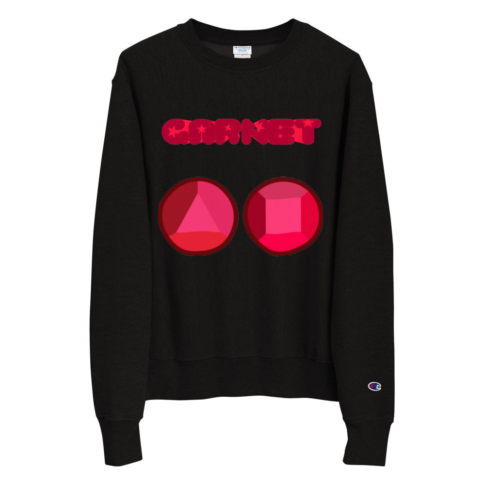 Garnet Steven Universe Champion Sweatshirt