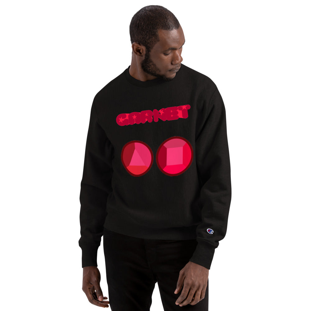 Garnet Steven Universe Champion Sweatshirt