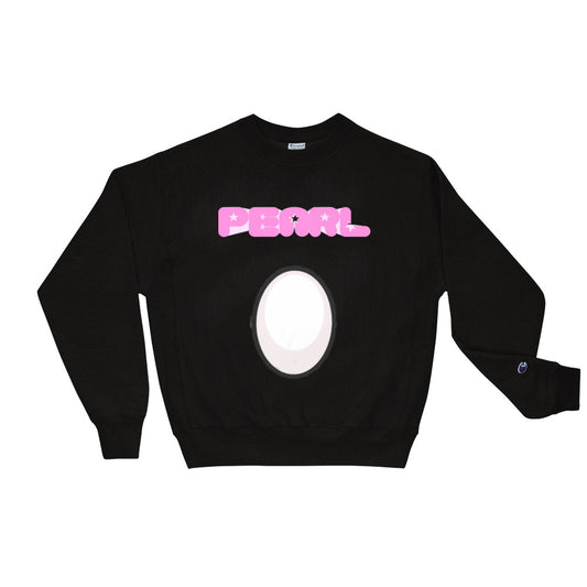 Pearl's Gem Steven Universe Champion Sweatshirt