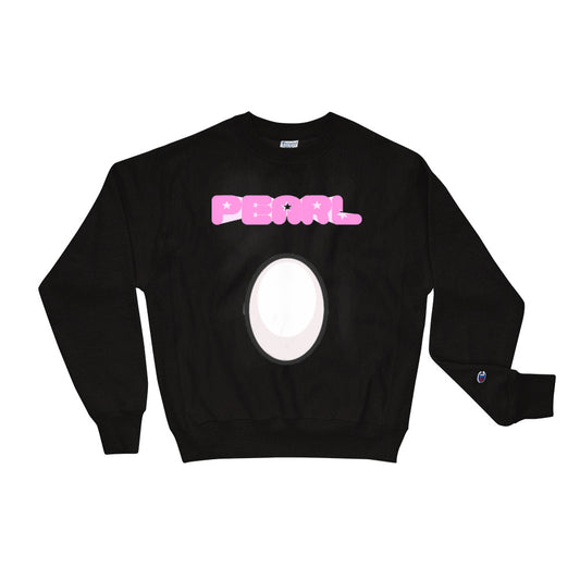 Pearl's Gem Steven Universe Champion Sweatshirt