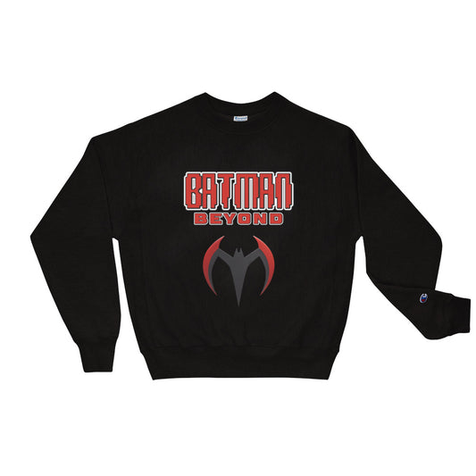 Batman Beyond Champion Sweatshirt