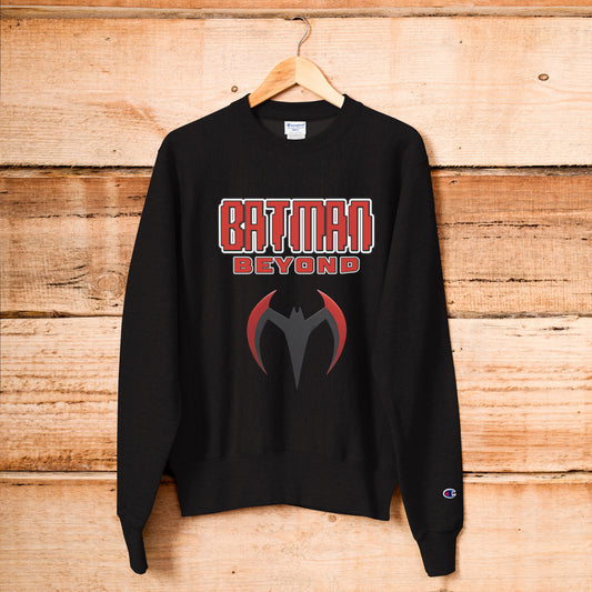 Batman Beyond Champion Sweatshirt