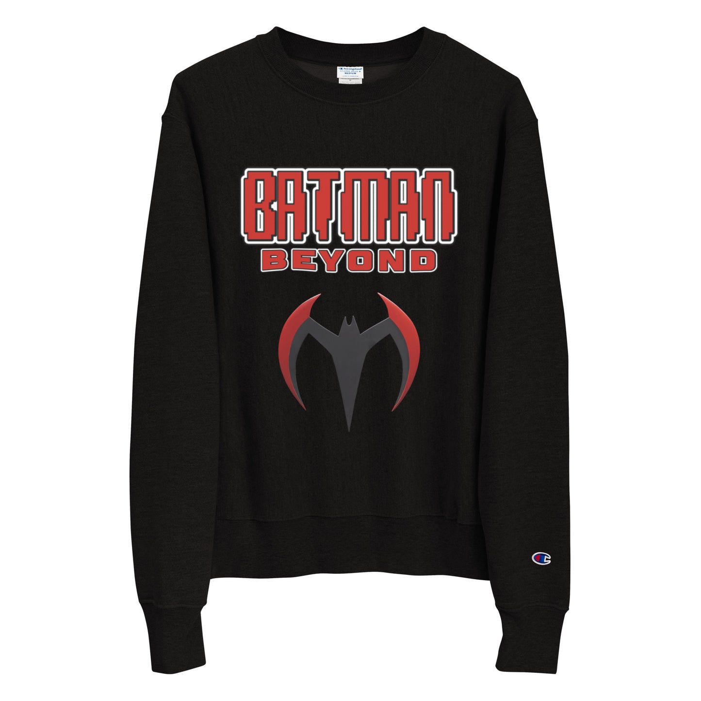 Batman Beyond Champion Sweatshirt