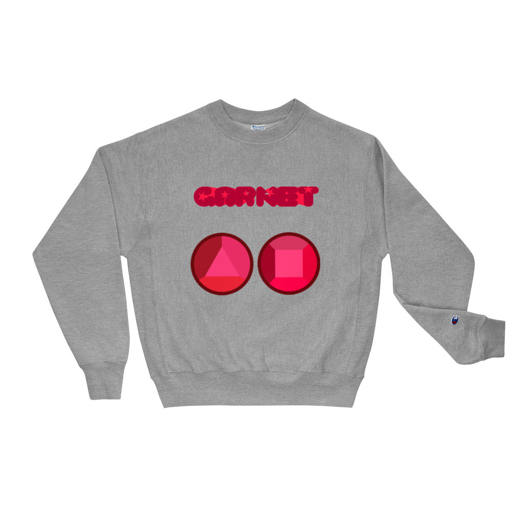 Garnet Steven Universe Champion Sweatshirt