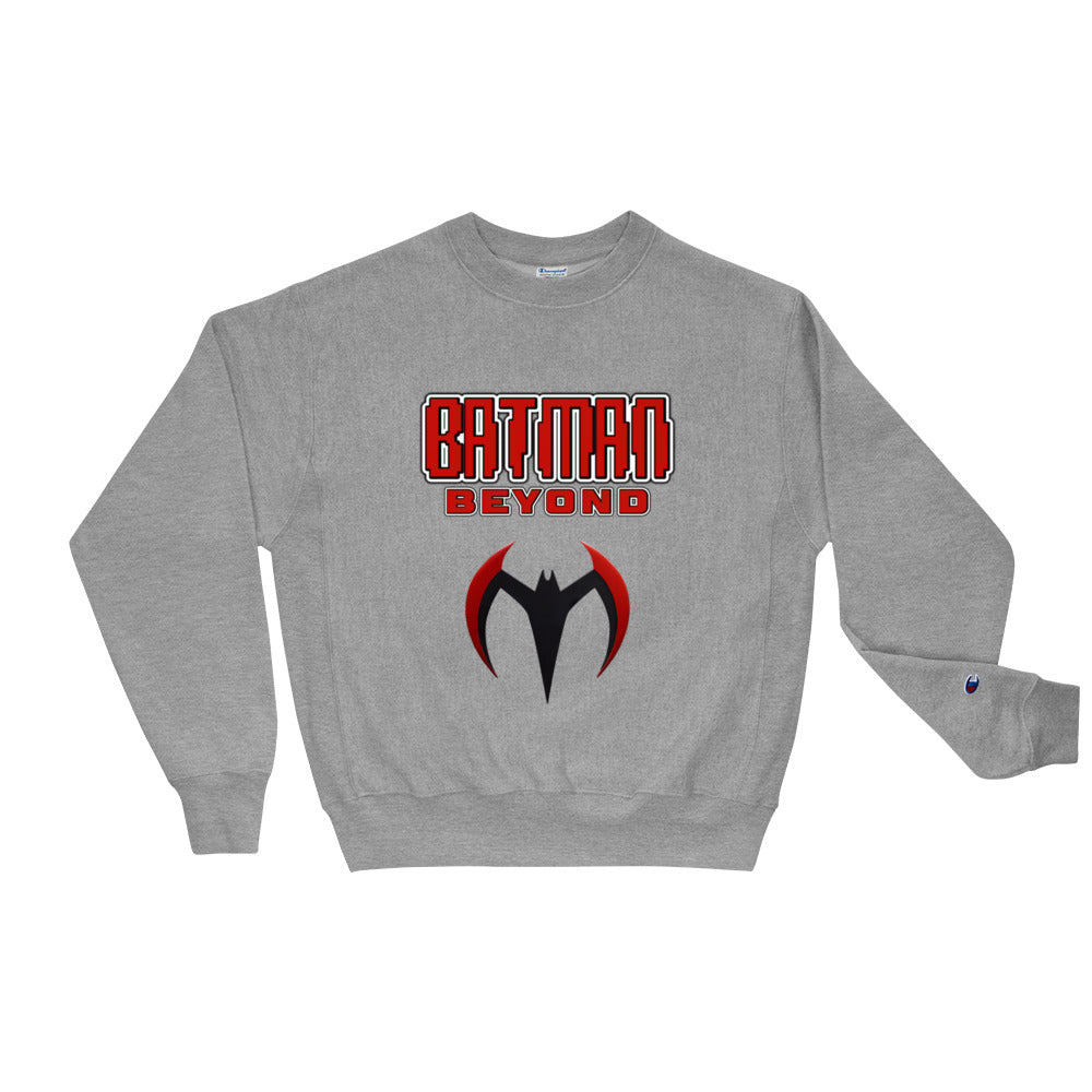 Batman Beyond Champion Sweatshirt