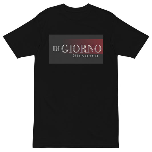 Giorno Giovanna Men’s Tee