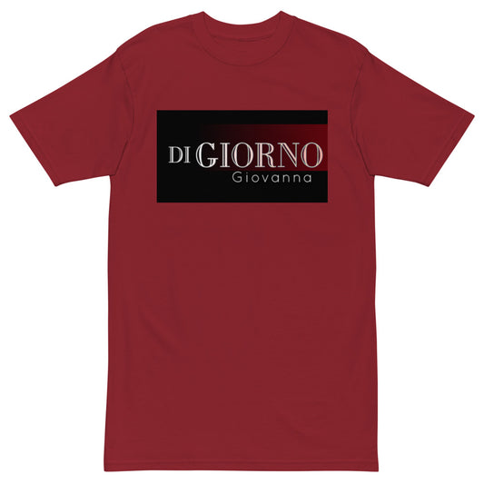 Giorno Giovanna Men’s Tee