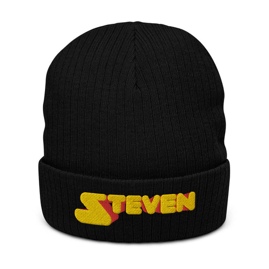 Steven Universe Cuffed Beanie