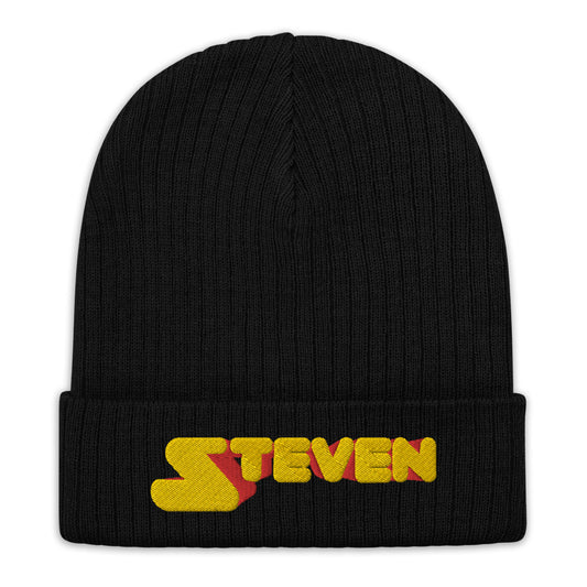 Steven Universe Cuffed Beanie