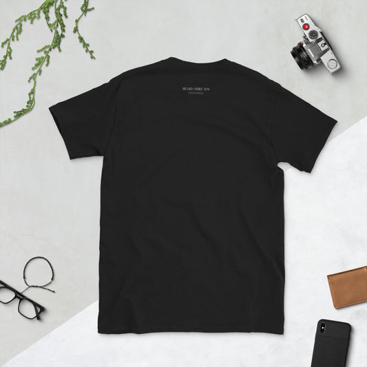 Tokyo Short-Sleeve Unisex T-Shirt