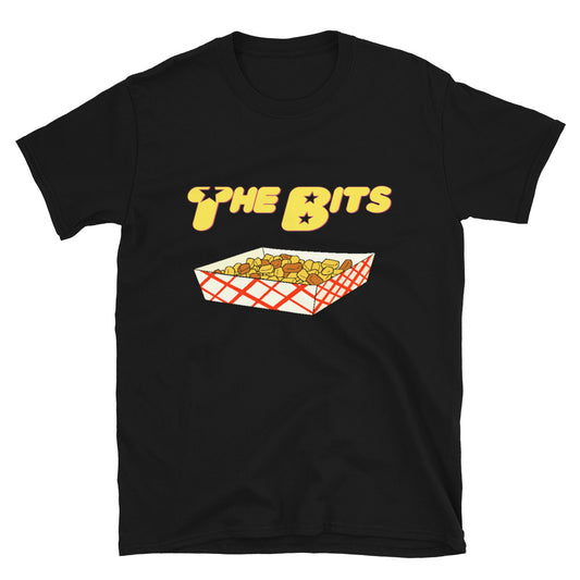 Fry Bits Steven Universe Short-Sleeve Unisex T-Shirt