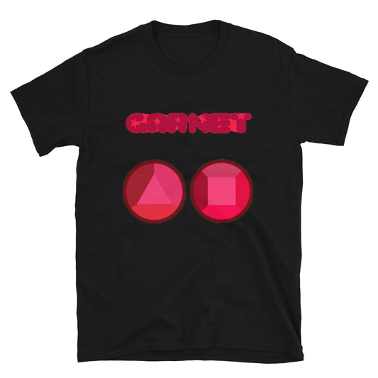 Garnet's Gem Steven Universe T-Shirt